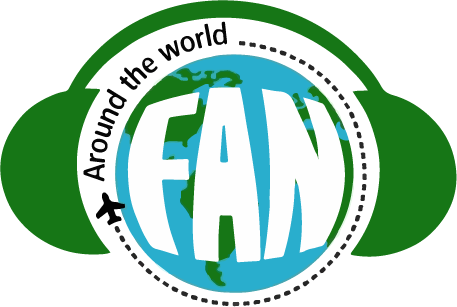 Logo FAN - ATW A4